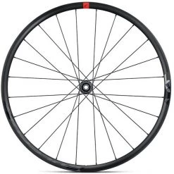 Fulcrumfulcrum-racing Roues Vélo De Route Racing 6 DB C20 Road Sets De Roues 28" 12x100/12x142mm N3W 11-13 Vitesses Disque CL Clincher TLR, Noir