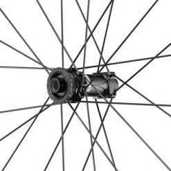 Fulcrum Roues Vélo De Route Racing 6 DB C20 Road Sets De Roues 28" 12x100/12x142mm XDR 11/12 Vitesses Disque CL Clincher TLR, Noir -Promos Roues Boutique fulcrum racing 6 db c20 road wheelset 28 12x100 12x142mm xdr 11 12 speed disc cl clincher tlr black 4