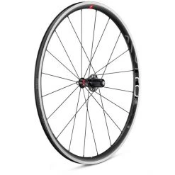 Fulcrumfulcrum-racing Roues Vélo De Route Racing 6 Jeu De Roues Route 28" HG 8-11 Vitesses Clincher, Noir