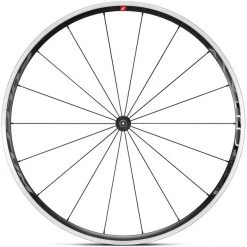 Fulcrumfulcrum-racing Roues Vélo De Route Racing 6 Jeu De Roues Route 28" HG 8-11 Vitesses Clincher, Noir -Promos Roues Boutique fulcrum racing 6 wheelset road 28 hg 8 11 speed clincher black white 4