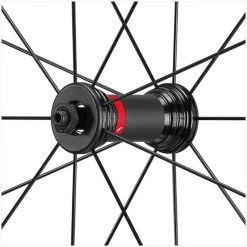 Fulcrumfulcrum-racing Roues Vélo De Route Racing 6 Jeu De Roues Route 28" HG 8-11 Vitesses Clincher, Noir -Promos Roues Boutique fulcrum racing 6 wheelset road 28 hg 8 11 speed clincher black white 6