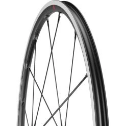 Fulcrum Roues Vélo De Route Racing Zero Carbon C17 Road Sets De Roues 28" 9x100/10x130mm CA 9-12 Vitesses Clincher, Noir -Promos Roues Boutique fulcrum racing zero carbon c17 road wheelset 28 9x100 10x130mm ca 9 12 speed clincher black 5