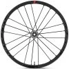 Fulcrum Roues Gravel & Cyclocross Racing Zero DB C19 Road Set 28" 12x100/12x142mm HG 8-11 Vitesses Disque CL Clincher TL