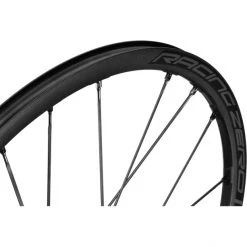 Fulcrum Roues Gravel & Cyclocross Racing Zero DB C19 Road Set 28" 12x100/12x142mm HG 8-11 Vitesses Disque CL Clincher TL 9 Fulcrum Roues Gravel & Cyclocross Racing Zero DB C19 Road Set 28" 12x100/12x142mm HG 8-11 Vitesses Disque CL Clincher TL -Promos Roues Boutique fulcrum racing zero db c19 road set 28 12x100 12x142mm hg 8 11 speed disc cl clincher tl 5