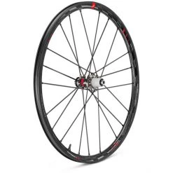 Fulcrum Roues Vélo De Route Racing Zero Jeu De Roues Route 28" XDR 11-12 Vitesses Disque CL Clincher TL