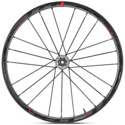 Fulcrum Roues Vélo De Route Racing Zero Jeu De Roues Route 28" XDR 11-12 Vitesses Disque CL Clincher TL -Promos Roues Boutique fulcrum racing zero wheelset road 28 xdr 11 12 speed disc cl clincher tl 4