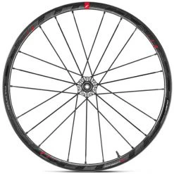 Fulcrum Roues Vélo De Route Racing Zero Jeu De Roues Route 28" XDR 11-12 Vitesses Disque CL Clincher TL -Promos Roues Boutique fulcrum racing zero wheelset road 28 xdr 11 12 speed disc cl clincher tl 5