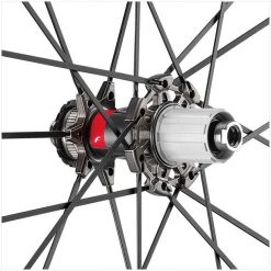 Fulcrum Roues Vélo De Route Racing Zero Jeu De Roues Route 28" XDR 11-12 Vitesses Disque CL Clincher TL -Promos Roues Boutique fulcrum racing zero wheelset road 28 xdr 11 12 speed disc cl clincher tl 7