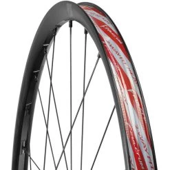 Fulcrum Roues Gravel & Cyclocross Rapid Red 3 DB Gravel Set De Roues 27.5" 12x100/12x142mm N3W Disque TLR, Noir -Promos Roues Boutique fulcrum rapid red 3 db gravel wheel set 275 12x100 12x142mm n3w disc tlr black 7