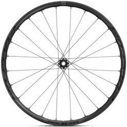 Fulcrum Roues Gravel & Cyclocross Rapid Red 3 DB Gravel Set De Roues 28" 12x100/12x142mm HG 8-11 Vitesses Disque TLR, Noir