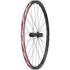 Fulcrum Roues Gravel & Cyclocross Rapid Red 3 DB Gravel Set De Roues 28" 12x100/12x142mm HG 8-11 Vitesses Disque TLR, Noir -Promos Roues Boutique fulcrum rapid red 3 db gravel wheel set 29 12x100 12x142mm hg 8 11 speed disc tlr black 5