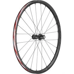 Fulcrum Roues Gravel & Cyclocross Rapid Red 3 DB Gravel Set De Roues 28" 12x100/12x142mm HG 8-11 Vitesses Disque TLR, Noir -Promos Roues Boutique fulcrum rapid red 3 db gravel wheel set 29 12x100 12x142mm hg 8 11 speed disc tlr black 6