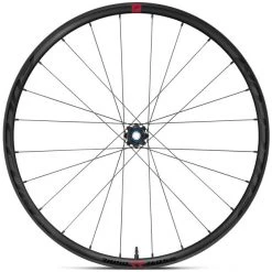 Fulcrum Roues Gravel & Cyclocross Rapid Red 5 DB Jeu De Roues Gravel 27.5" HG 8-11 Vitesses Disque CL Clincher TLR, Noir -Promos Roues Boutique fulcrum rapid red 5 db wheelset gravel 275 hg 8 11 speed disc cl clincher tlr black 5