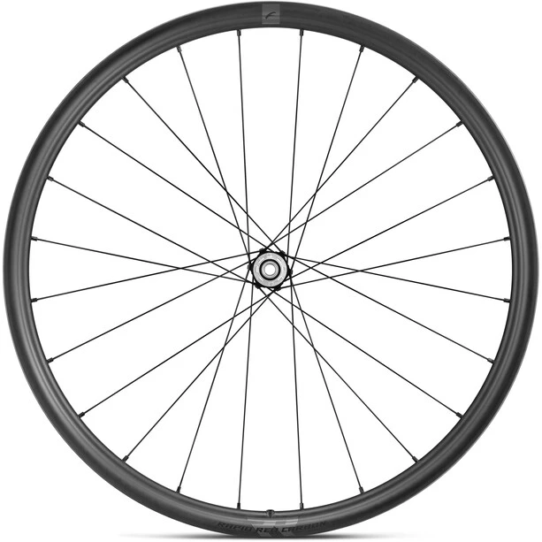 Fulcrum Roues Gravel & Cyclocross Rapid Red Carbon Sets De Roues 28" HH12/12x142mm HG11 2-Way Fit (tubeless & Chambre à Air) C25 Axial Fixing System 4 Fulcrum Roues Gravel & Cyclocross Rapid Red Carbon Sets De Roues 28" HH12/12x142mm HG11 2-Way Fit (tubeless & Chambre à Air) C25 Axial Fixing System – Image 4