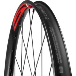 Fulcrum Red Fire 5 Paire De Roues VTT 27,5" TL Ready XD CL Boost, Noir/rouge -Promos Roues Boutique fulcrum red fire 5 laufradsatz mtb 275 tl ready xd cl boost schwarz rot 4