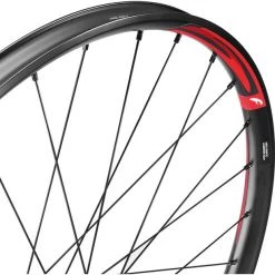 Fulcrum Red Fire 5 Paire De Roues VTT 27,5" TL Ready XD CL Boost, Noir/rouge -Promos Roues Boutique fulcrum red fire 5 laufradsatz mtb 275 tl ready xd cl boost schwarz rot 5