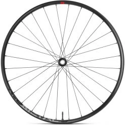 Fulcrum Roues VTT Red Metal 5 Wheelset 29" HH15x110/12x148mm Boost MS12 2-Way Fit R Axial Fixing System
