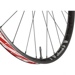 Fulcrum Roues VTT Red Metal 5 Wheelset 29" HH15x110/12x148mm Boost MS12 2-Way Fit R Axial Fixing System 10 Fulcrum Roues VTT Red Metal 5 Wheelset 29" HH15x110/12x148mm Boost MS12 2-Way Fit R Axial Fixing System -Promos Roues Boutique fulcrum red metal 5 wheelset 29 hh15x110 12x148mm boost ms12 2 way fit r axial fixing system 6