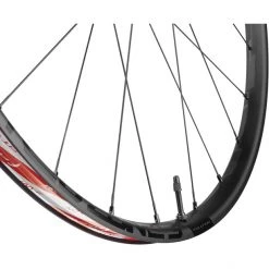 Fulcrum Roues VTT Red Zone 3 Wheelset 29" AFS 15x110mm/12x148mm SRAM XD -Promos Roues Boutique fulcrum red zone 3 wheelset 29 afs 15x110mm 12x148mm sram xd 4