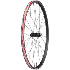Fulcrum Roues Gravel & Cyclocross Red Zone 3 Sets De Roues 29" HH15x110/HH12x148mm HG11 2-Way Fit (tubeless & Chambre à Air) Ready/Axial Fixing System