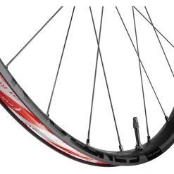 Fulcrum Roues Gravel & Cyclocross Red Zone 3 Sets De Roues 29" HH15x110/HH12x148mm HG11 2-Way Fit (tubeless & Chambre à Air) Ready/Axial Fixing System -Promos Roues Boutique fulcrum red zone 3 wheelset 29 hh15x110 hh12x148mm hg11 2 way fit ready axial fixing system 4