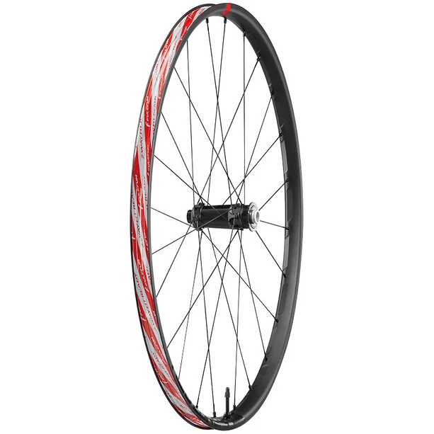 Fulcrum Roues Gravel & Cyclocross Red Zone 3 Sets De Roues 29" HH15x110/HH12x148mm MS12 2-Way Fit (tubeless & Chambre à Air) Ready/Axial Fixing System 1 Fulcrum Roues Gravel & Cyclocross Red Zone 3 Sets De Roues 29" HH15x110/HH12x148mm MS12 2-Way Fit (tubeless & Chambre à Air) Ready/Axial Fixing System