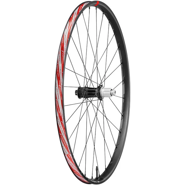 Fulcrum Roues Gravel & Cyclocross Red Zone 3 Sets De Roues 29" HH15x110/HH12x148mm MS12 2-Way Fit (tubeless & Chambre à Air) Ready/Axial Fixing System 2 Fulcrum Roues Gravel & Cyclocross Red Zone 3 Sets De Roues 29" HH15x110/HH12x148mm MS12 2-Way Fit (tubeless & Chambre à Air) Ready/Axial Fixing System – Image 2