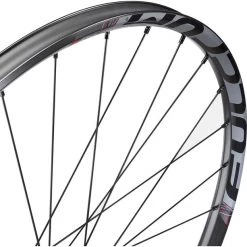 Fulcrum Red Zone 5 Paire De Roues VTT 29" TL Ready Shimano CL Boost, Noir -Promos Roues Boutique fulcrum red zone 5 laufradsatz mtb 29 tl ready shimano cl boost schwarz rot 4