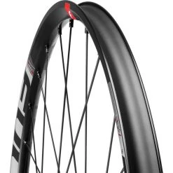 Fulcrum Red Zone 5 Paire De Roues VTT 29" TL Ready Shimano CL Boost, Noir -Promos Roues Boutique fulcrum red zone 5 laufradsatz mtb 29 tl ready shimano cl boost schwarz rot 5