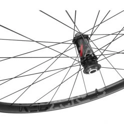 Fulcrum Roues VTT Red Zone 5 Wheelset 29" HH15x110/12x148mm Boost HG11 2-Way Fit R Axial Fixing System -Promos Roues Boutique fulcrum red zone 5 wheelset 29 hh15x110 12x148mm boost hg11 2 way fit r axial fixing system 4