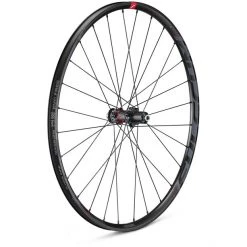 Promos Roues Boutique 12 Fulcrum Red Zone 5 Jeu De Roues VTT 27.5" HG 8-11 Vitesses Disque CL Clincher TLR Boost, Noir