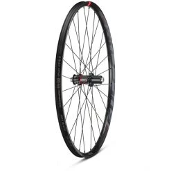 Promos Roues Boutique -Promos Roues Boutique fulcrum red zone 5 wheelset mtb 275 hg 8 11 speed disc cl clincher tlr boost black 3