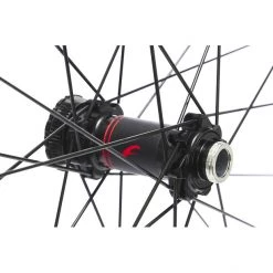 Fulcrum Red Zone 7 Paire De Roues VTT 29" TL Ready Shimano CL Boost, Noir