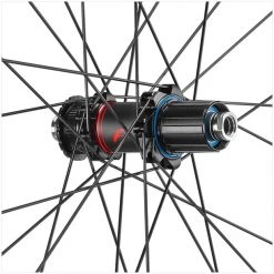 Fulcrum Red Zone 7 Jeu De Roues VTT 27.5" HG 8-11 Vitesses Disque CL Clincher TLR Boost, Noir -Promos Roues Boutique fulcrum red zone 7 wheelset mtb 275 hg 8 11 speed disc cl clincher tlr boost black 7