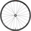 Fulcrum Roues VTT Red Zone Carbon Wheelset 29" HH15x110/12x148mm Boost MS12 2W Fit Axial Fixing System