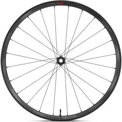 Fulcrum Roues VTT Red Zone Carbon Wheelset 29" HH15x110/12x148mm Boost MS12 2W Fit Axial Fixing System