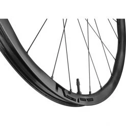 Fulcrum Roues VTT Red Zone Carbon Wheelset 29" HH15x110/12x148mm Boost MS12 2W Fit Axial Fixing System -Promos Roues Boutique fulcrum red zone carbon wheelset 29 hh15x110 12x148mm boost ms12 2w fit axial fixing system 4