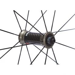 Fulcrum Roues Vélo De Route Speed 40C Paire De Roues 28" Clincher Shimano USB, Noir