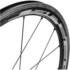 Fulcrum Roues Vélo De Route Speed 40C Paire De Roues 28" Clincher Shimano USB, Noir -Promos Roues Boutique fulcrum speed 40c laufradsatz road 28 clincher shimano usb schwarz 4