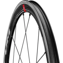 Fulcrum Roues Vélo De Route Speed 40C Paire De Roues 28" Clincher Shimano USB, Noir -Promos Roues Boutique fulcrum speed 40c laufradsatz road 28 clincher shimano usb schwarz 5