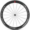 Fulcrum Roues Vélo De Route Speed 55C C17 Road Set De Roues 28" HG 8-11 Vitesses Carbon Clincher, Noir