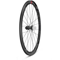 Fulcrum Roues Gravel & Cyclocross Wind 40 DB Road Set De Roues 28" 12x100/12x142mm XDR 11/12 Vitesses Disque CL Clincher TL, Noir -Promos Roues Boutique fulcrum wind 40 db road wheel set 28 12x100 12x142mm xdr 11 12 speed disc cl clincher tl black 6