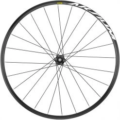 Mavic Roues Vélo De Route Aksium Roue Arrière Disque 6 Trous 12x142mm Shimano/SRAM M-11