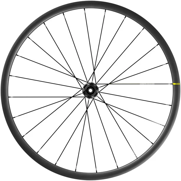 Mavic Roues Gravel & Cyclocross Allroad Pro Carbon R+ Paire De Roues Shimano/SRAM M-11 1 Mavic Roues Gravel & Cyclocross Allroad Pro Carbon R+ Paire De Roues Shimano/SRAM M-11