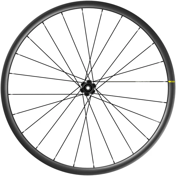 Mavic Roues Gravel & Cyclocross Allroad Pro Carbon R+ Paire De Roues Shimano/SRAM M-11 2 Mavic Roues Gravel & Cyclocross Allroad Pro Carbon R+ Paire De Roues Shimano/SRAM M-11 – Image 2