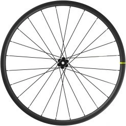 Mavic Roues Vélo De Route Allroad Pro Carbon SL Roue Arrière 28" Disc CL XDR