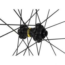 Mavic Roues Gravel & Cyclocross Allroad Pro Carbon SL Sets De Roues Disque 28" CL M11 -Promos Roues Boutique mavic allroad pro carbon sl wheelset 28 disc cl m11 4