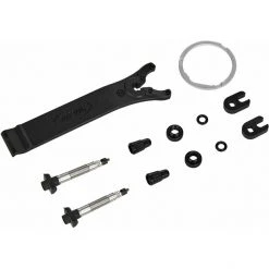 Mavic Roues Gravel & Cyclocross Allroad Pro Carbon SL Sets De Roues Disque 28" CL M11 -Promos Roues Boutique mavic allroad pro carbon sl wheelset 28 disc cl m11 5