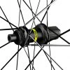 Mavic Roues Gravel & Cyclocross Allroad SL Road+ Roue Arrière 27.5" Disc CL M11