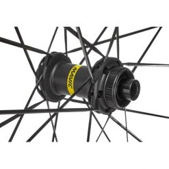 Mavic Roues Gravel & Cyclocross Allroad SL Road+ Sets De Roues 27.5" Disc CL M11 -Promos Roues Boutique mavic allroad sl road wheelset 275 disc cl m11 4